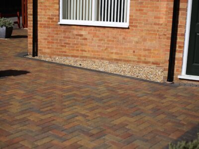Block paving company Burgess hill