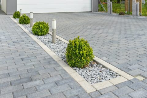 Expert Driveway Installers in West Kent & East Sussex
