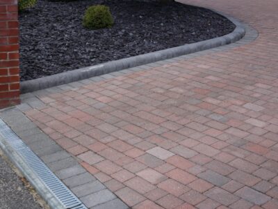 Block paving installers Burgess hill