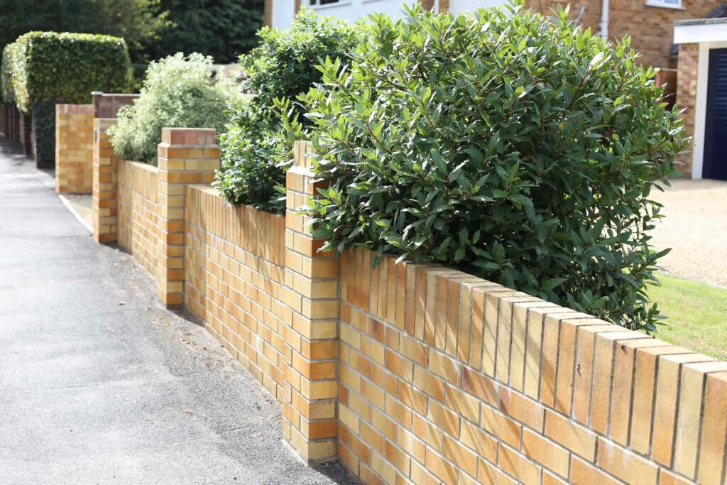 Brickwork company West Kent & East Sussex