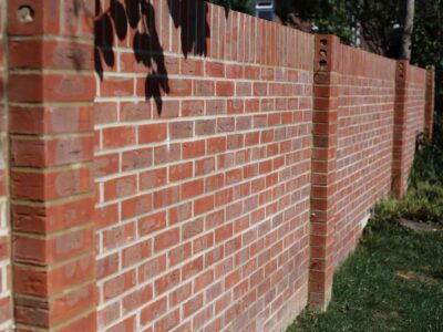 Brickwork contractors Brighton