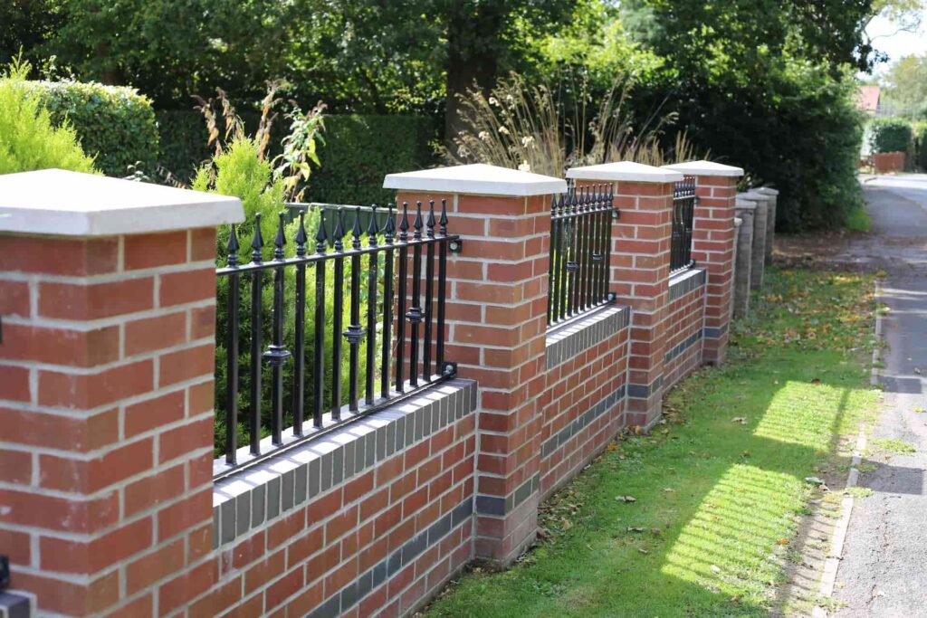 Brickwork contractors near West Kent & East Sussex