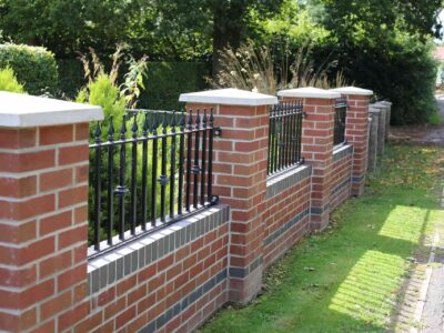 Brickwork contractors near Brighton