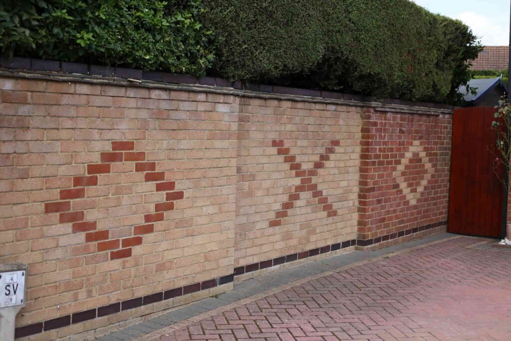 Brickwork contractors near me West Kent & East Sussex