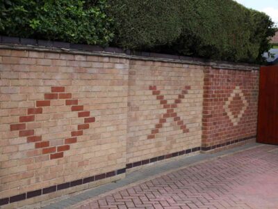 Brickwork contractors near me Brighton
