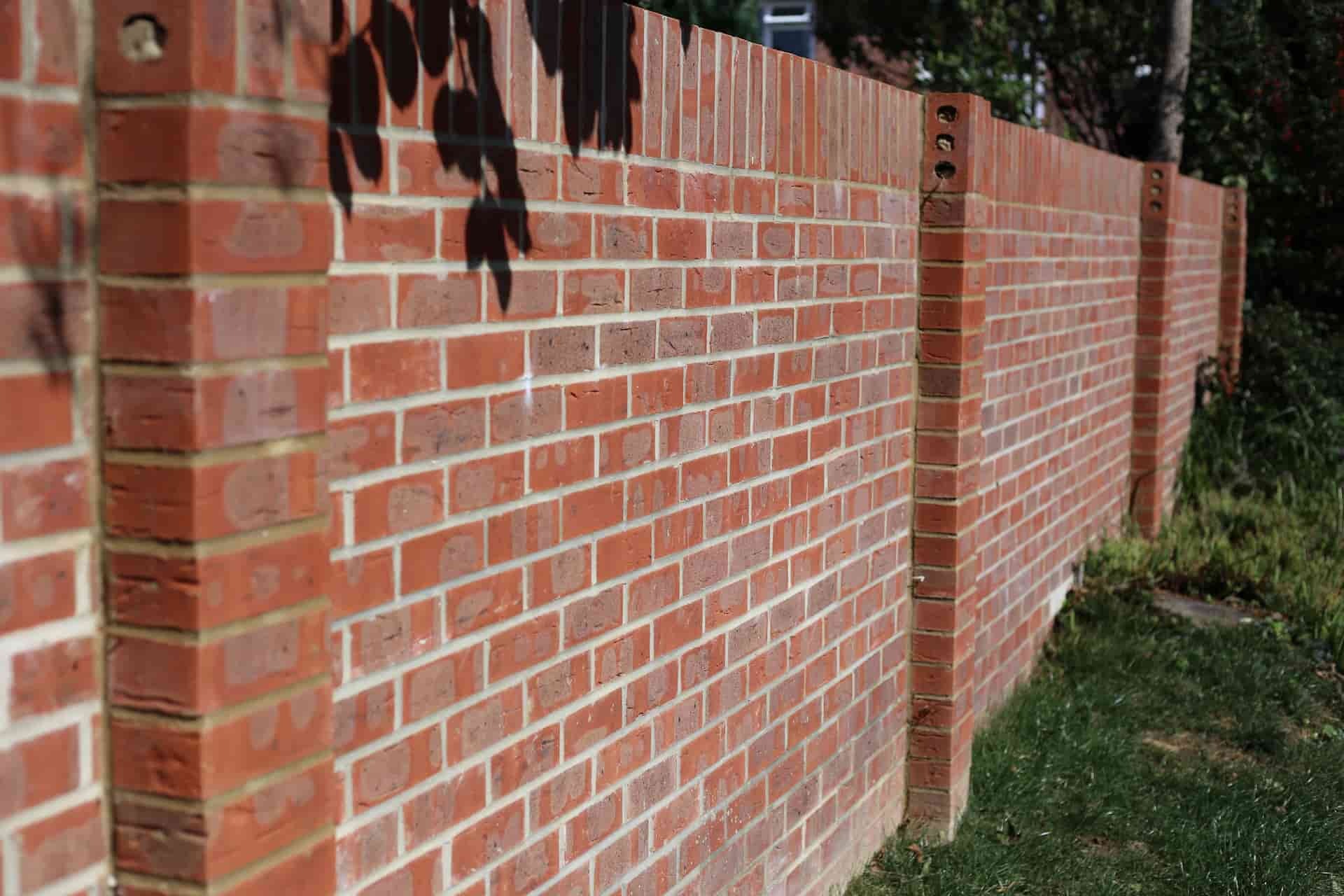 Brickwork contractors West Kent & East Sussex
