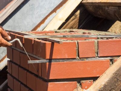 Chimney repairs near me Burgess hill
