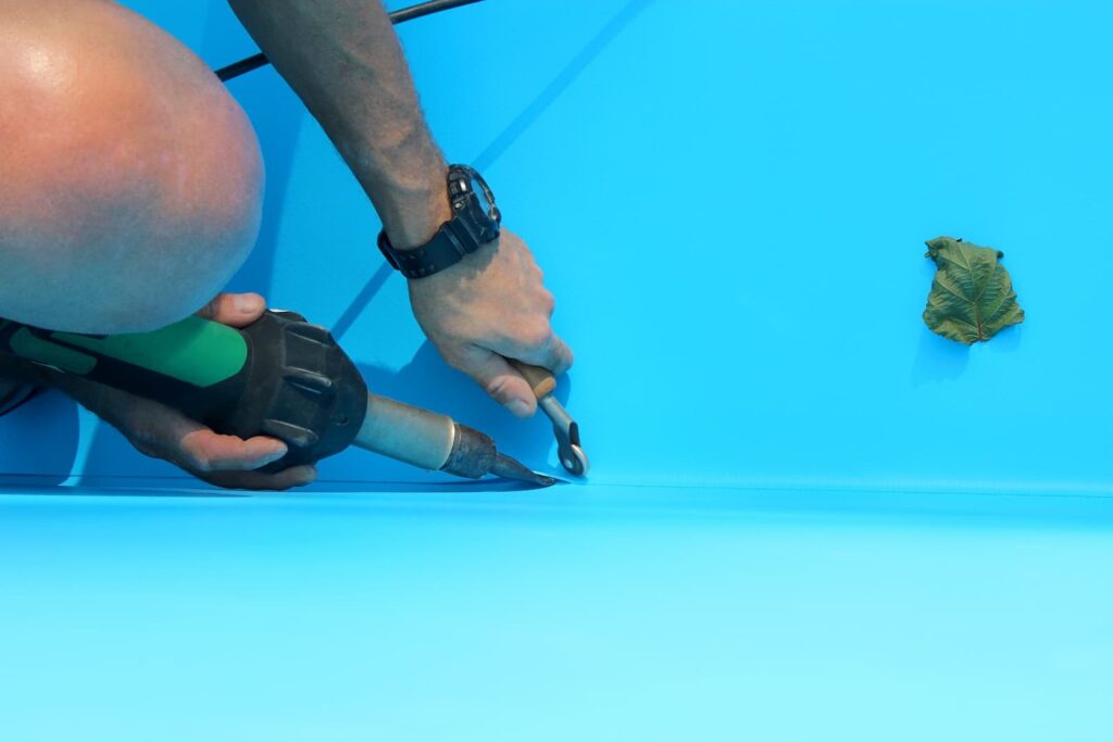 Damp proofing services West Kent & East Sussex