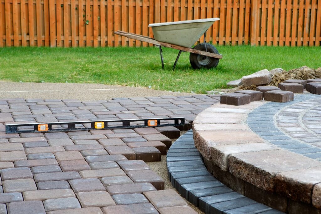 Driveway repairs company West Kent & East Sussex