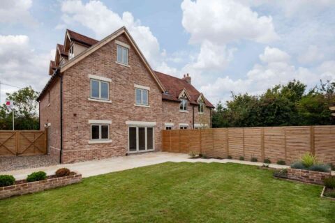 Trusted Roofing, Driveway & Exterior Specialists in West Kent & East Sussex