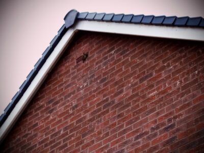Dry verge installation East grinstead