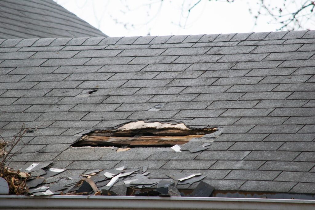 Emergency roofers near me West Kent & East Sussex