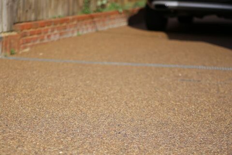 Quality Resin Bound Driveway Installers West Kent & East Sussex