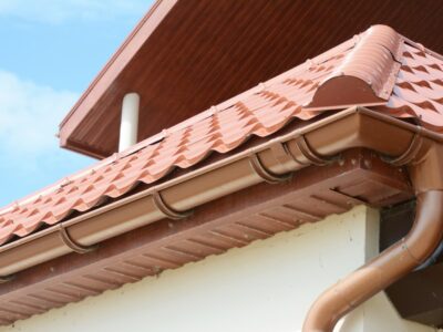 Fascia & soffit roofline experts Crawley