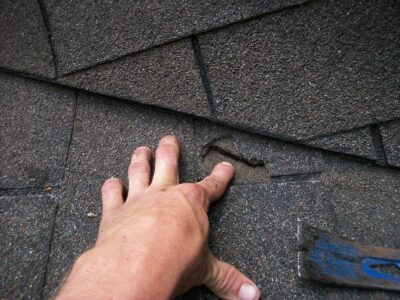 Felt roof repairs Crawley