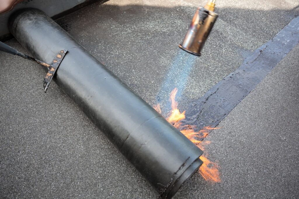 Felt roofing contractors Felt roofing contractors West Kent & East Sussex