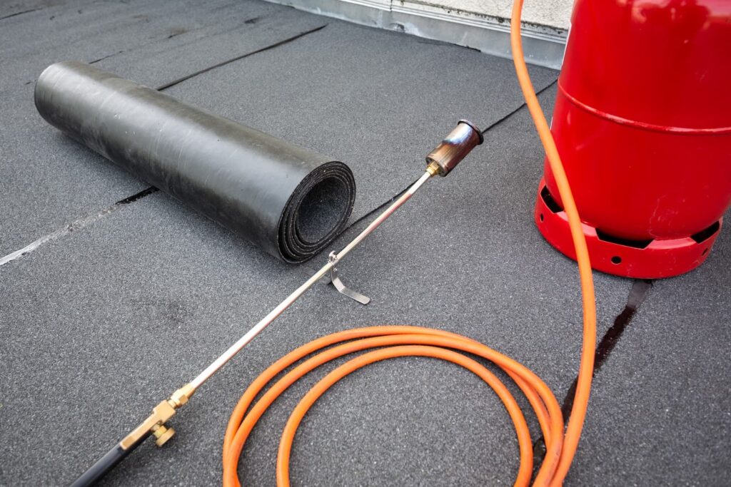 Felt roofing service Felt roofing service West Kent & East Sussex