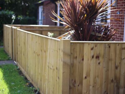Fencing installation company near me Brighton