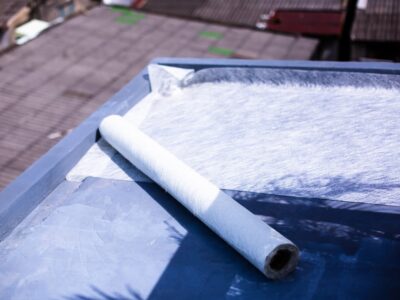 Fibreglass flat roof Burgess hill