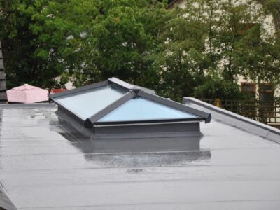Flat roof installation Burgess hill