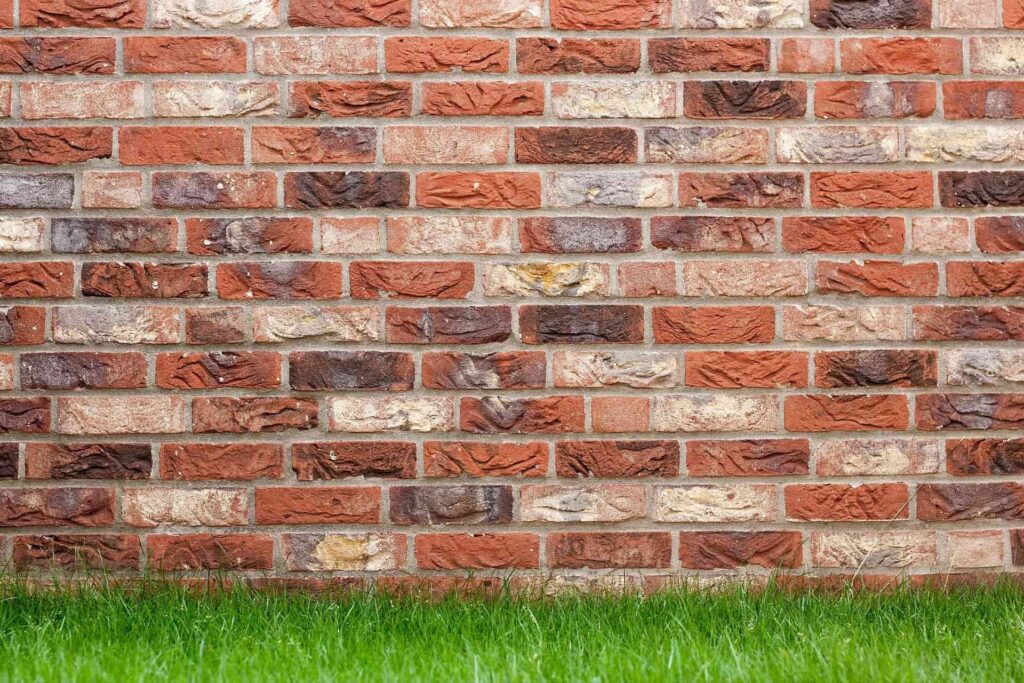 Garden wall installers Brighton