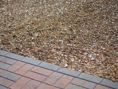 Gravel driveway company Crawley
