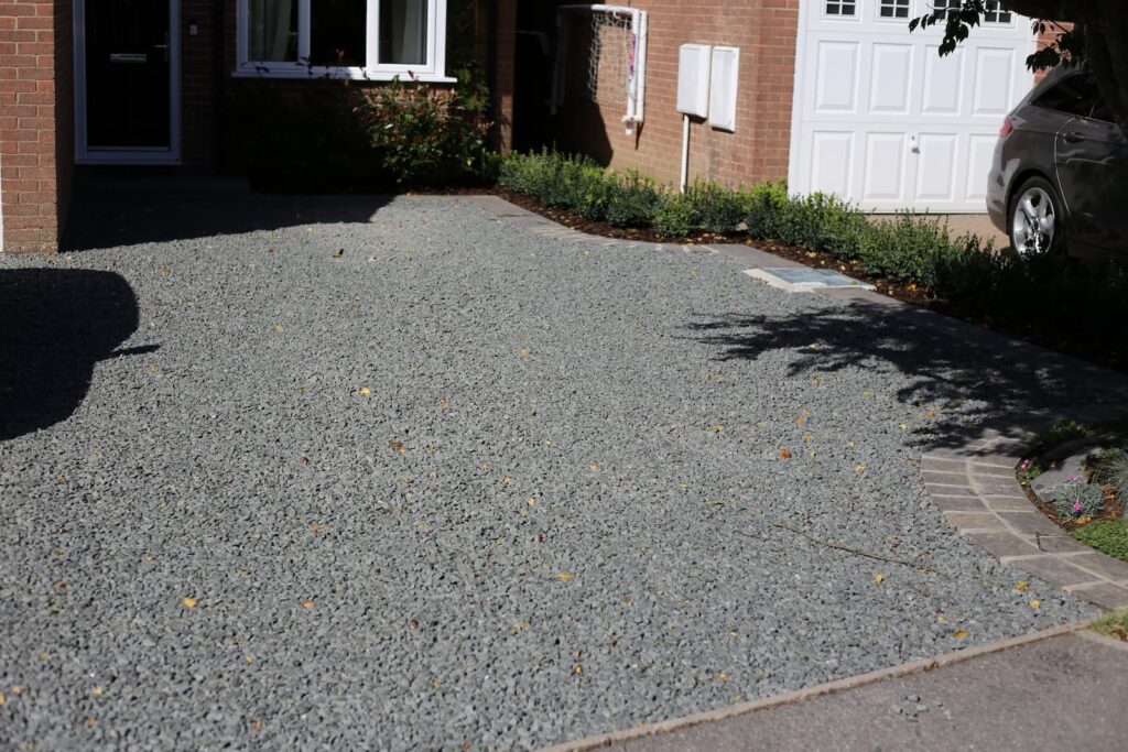 Gravel driveway company Gravel driveway company West Kent & East Sussex