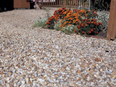 Gravel driveways Crawley