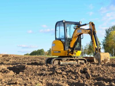 Groundwork contractors Burgess hill