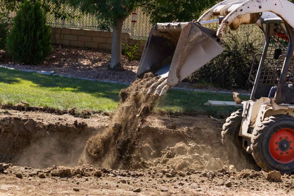 Groundwork contractors near me West Kent & East Sussex