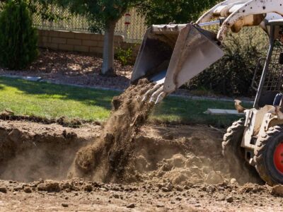 Groundwork contractors near me Burgess hill