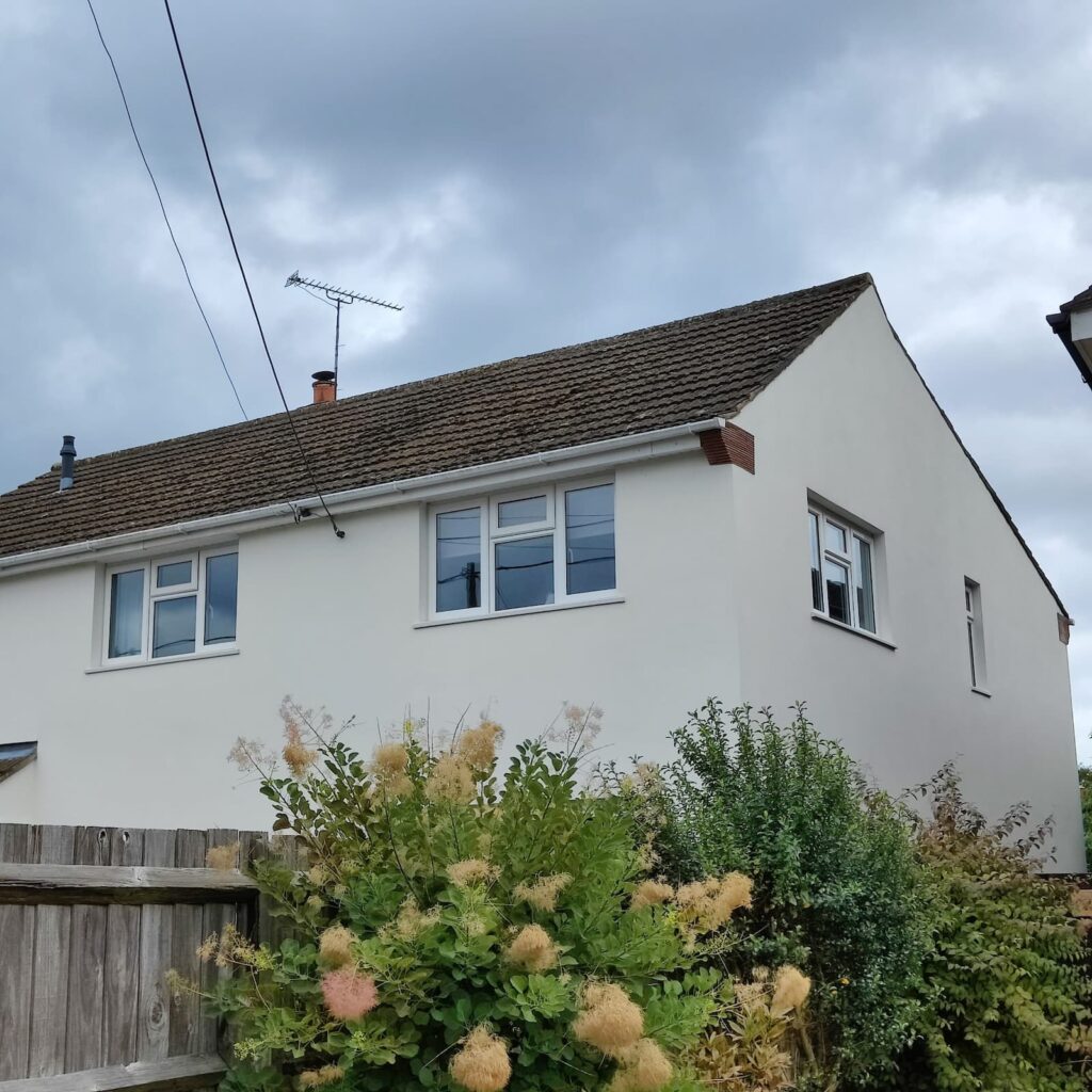 House exterior House exterior West Kent & East Sussex
