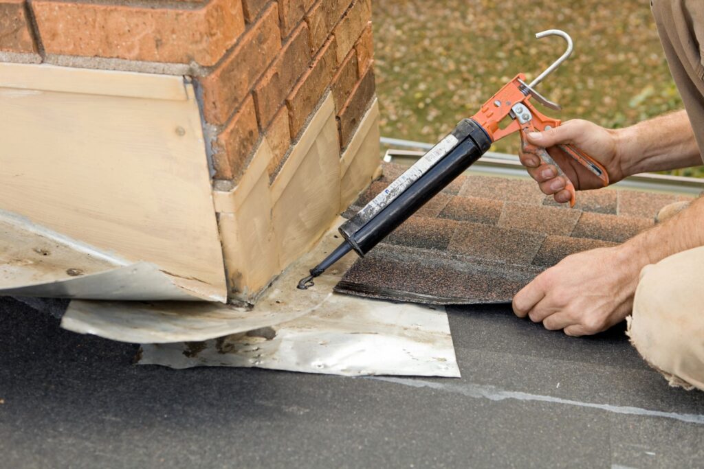 Lead flashing replacement roof Burgess hill