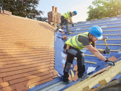 Local roofers Burgess hill