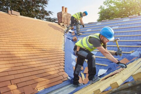 New Roof Specialists in West Kent & East Sussex
