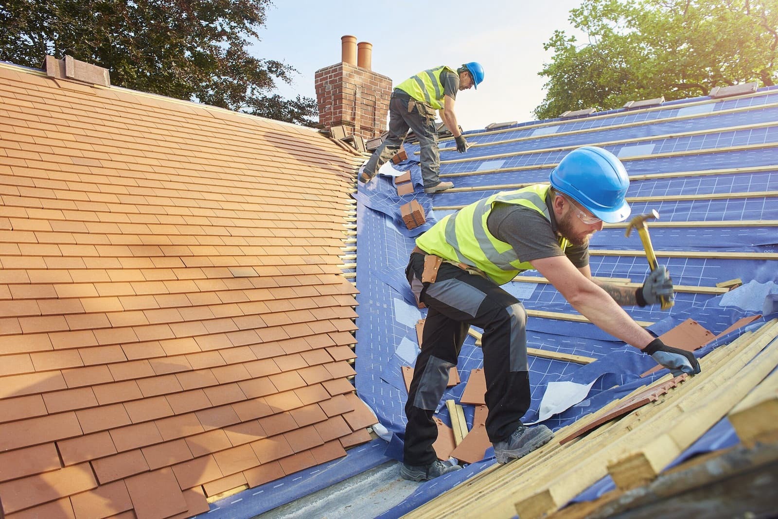 Local roofers Local roofers West Kent & East Sussex