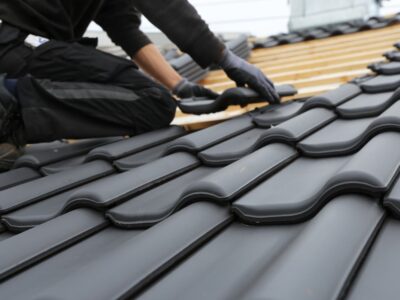 New roof specialists Crawley
