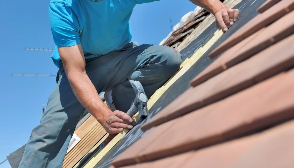 New roofing services New roofing services West Kent & East Sussex