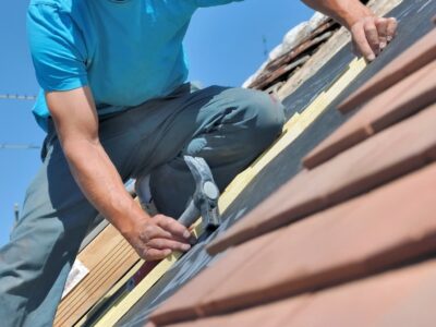 New roofing services Crawley