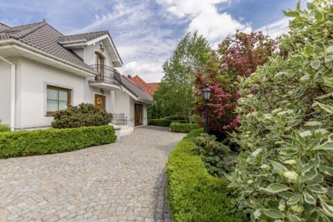 Landscaping Contractors in West Kent & East Sussex