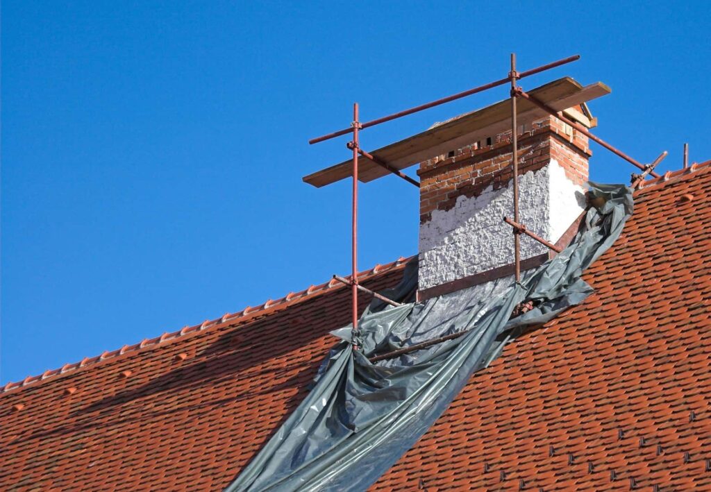 Repoint repair chimney Repoint repair chimney West Kent & East Sussex