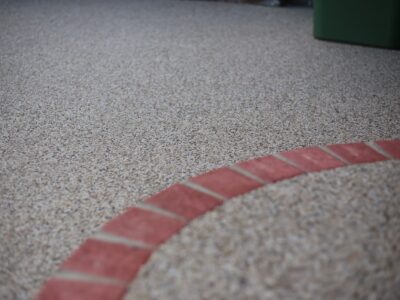 Resin bound driveway installers Burgess hill