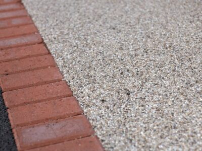 Resin driveways Burgess hill