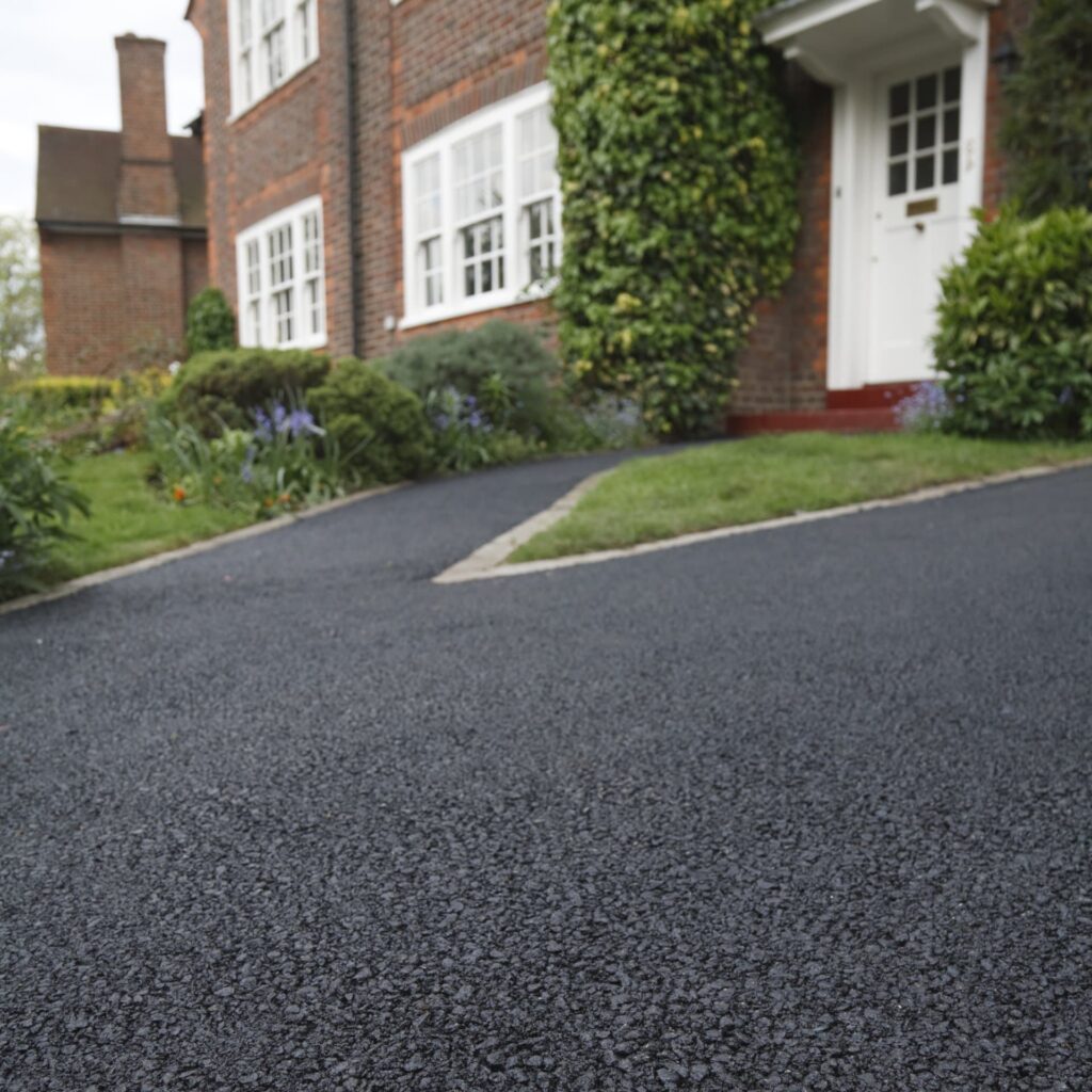 Tarmac driveways West Kent & East Sussex