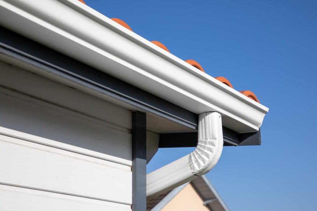 Upvc soffits & fascia boards Upvc soffits & fascia boards West Kent & East Sussex