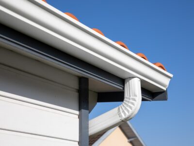 Upvc soffits & fascia boards Crawley