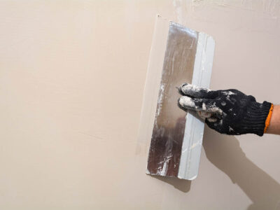 Wall coating contractors Burgess hill