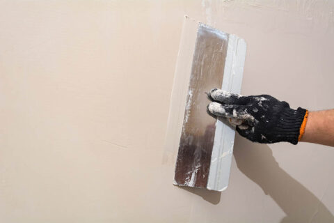Protective Wall Coatings in West Kent & East Sussex
