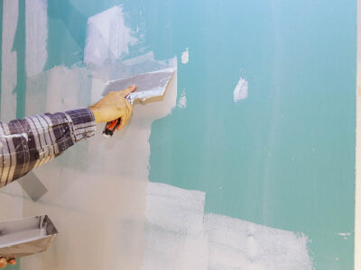 Wall coating & damp protection Burgess hill
