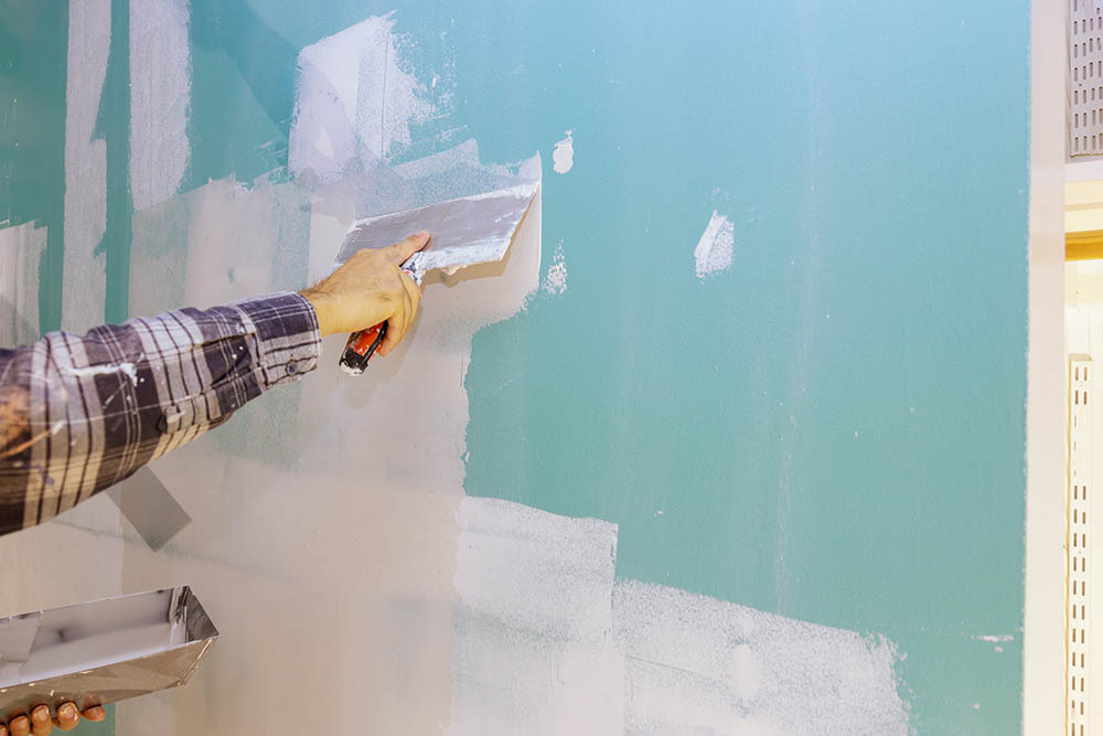 Wall coating & damp protection Wall coating & damp protection West Kent & East Sussex